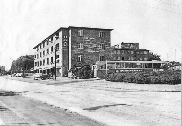 Butikstorvet-august-1970